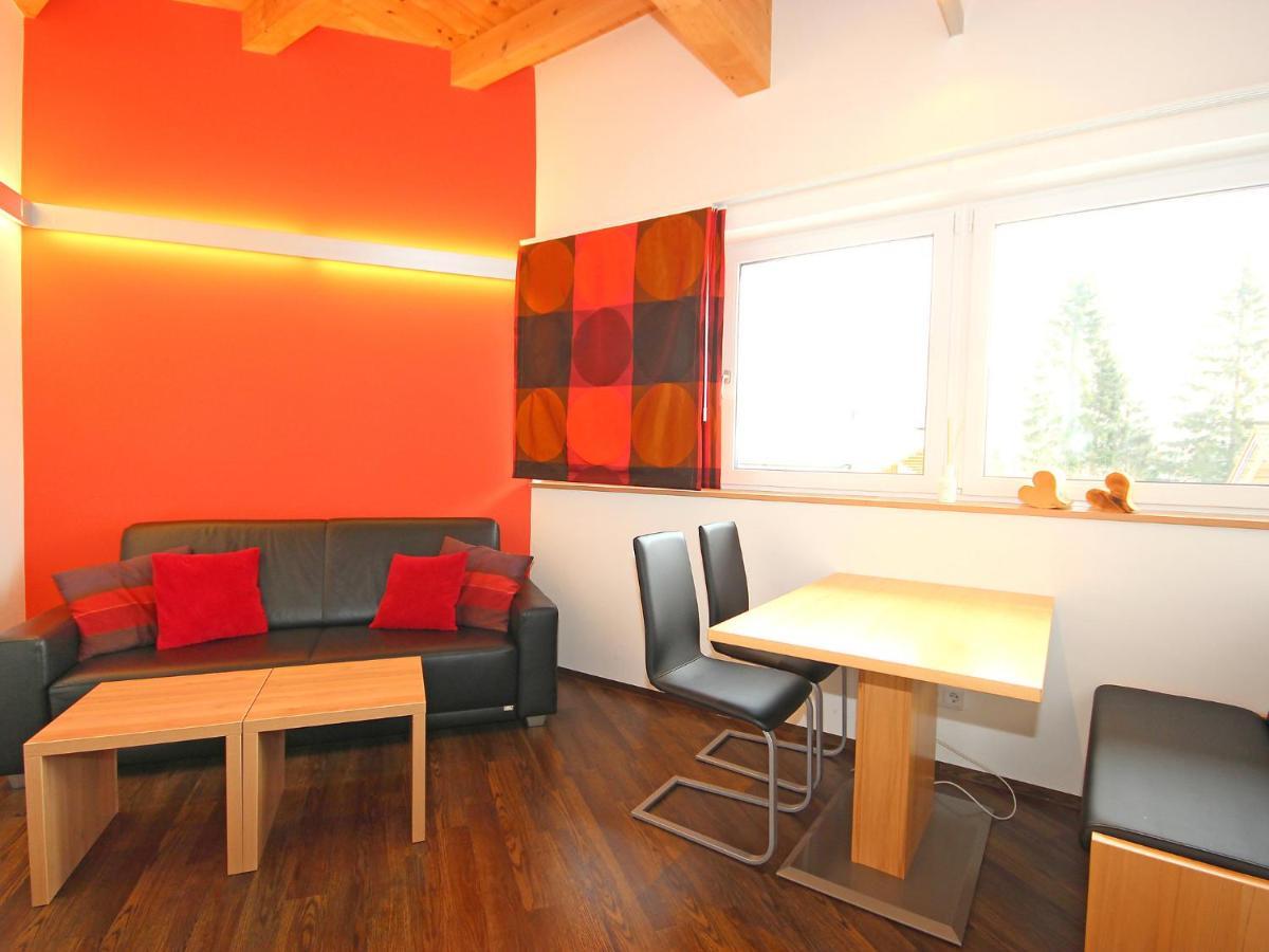 Apartment Am Baerenkopf By Interhome Maurach (Achensee) Exterior foto