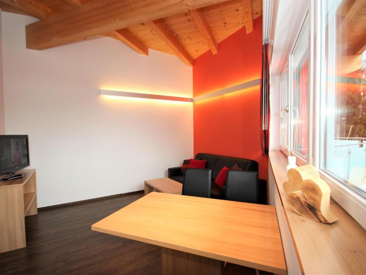 Apartment Am Baerenkopf By Interhome Maurach (Achensee) Exterior foto